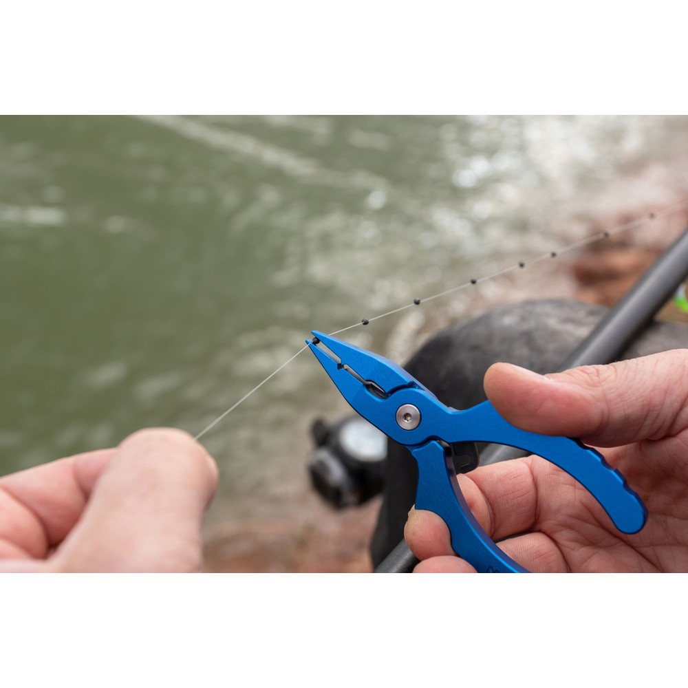 Preston Innovations Shot / Stotz Pliers