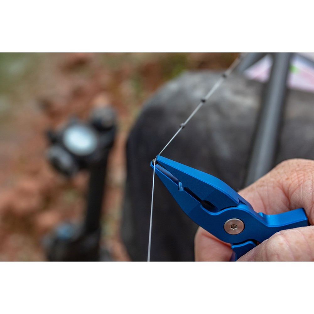 Preston Innovations Shot / Stotz Pliers