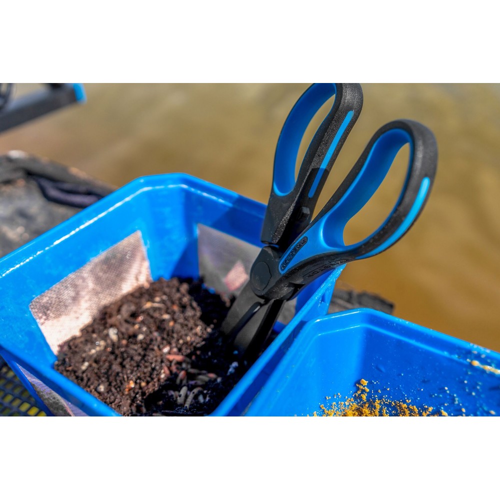 Preston Innovations Worm Scissors