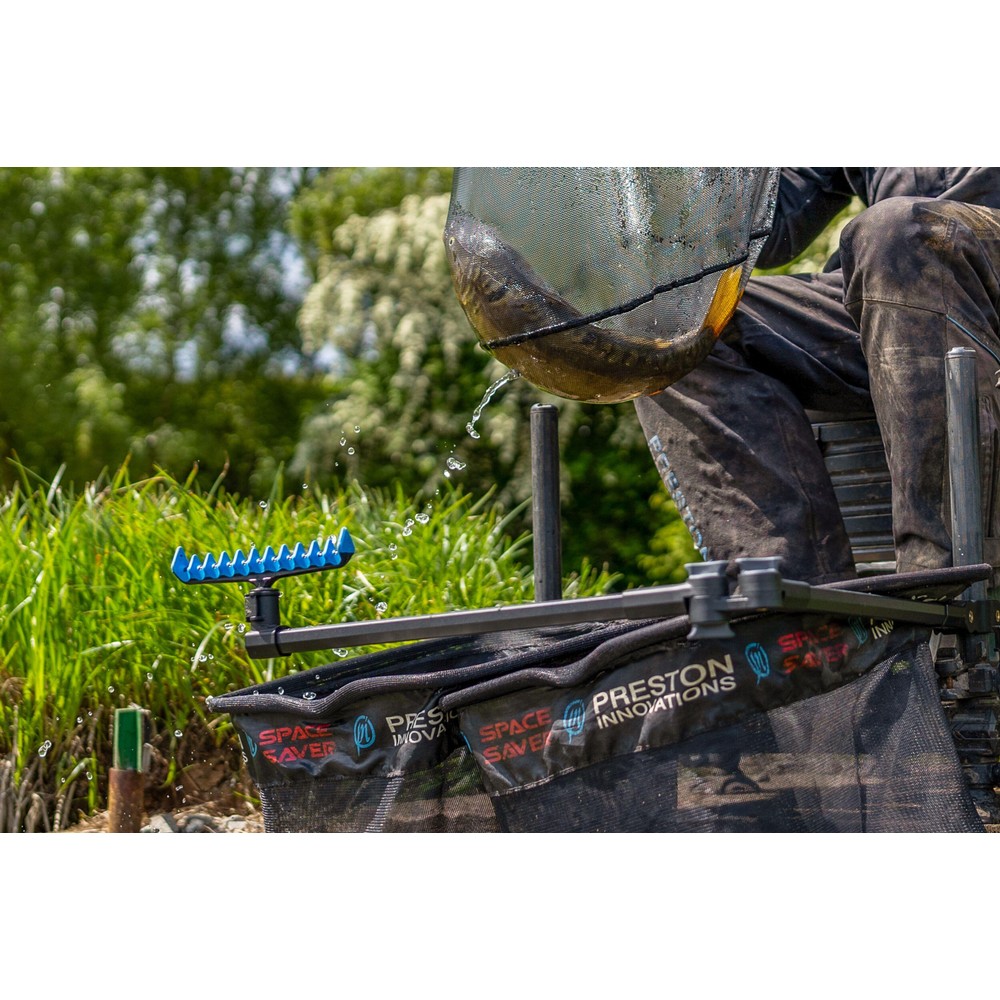 Preston Innovations Space Saver 360 Feeder Arm