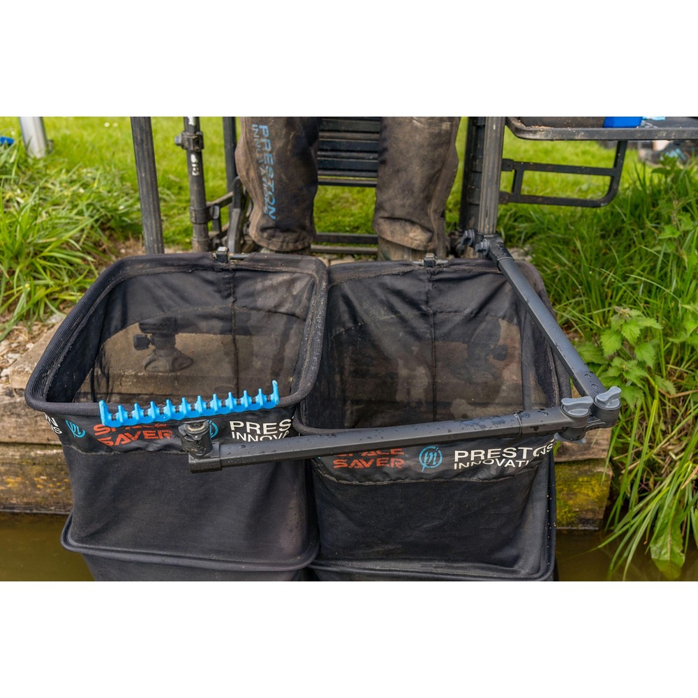 Preston Innovations Space Saver 360 Feeder Arm