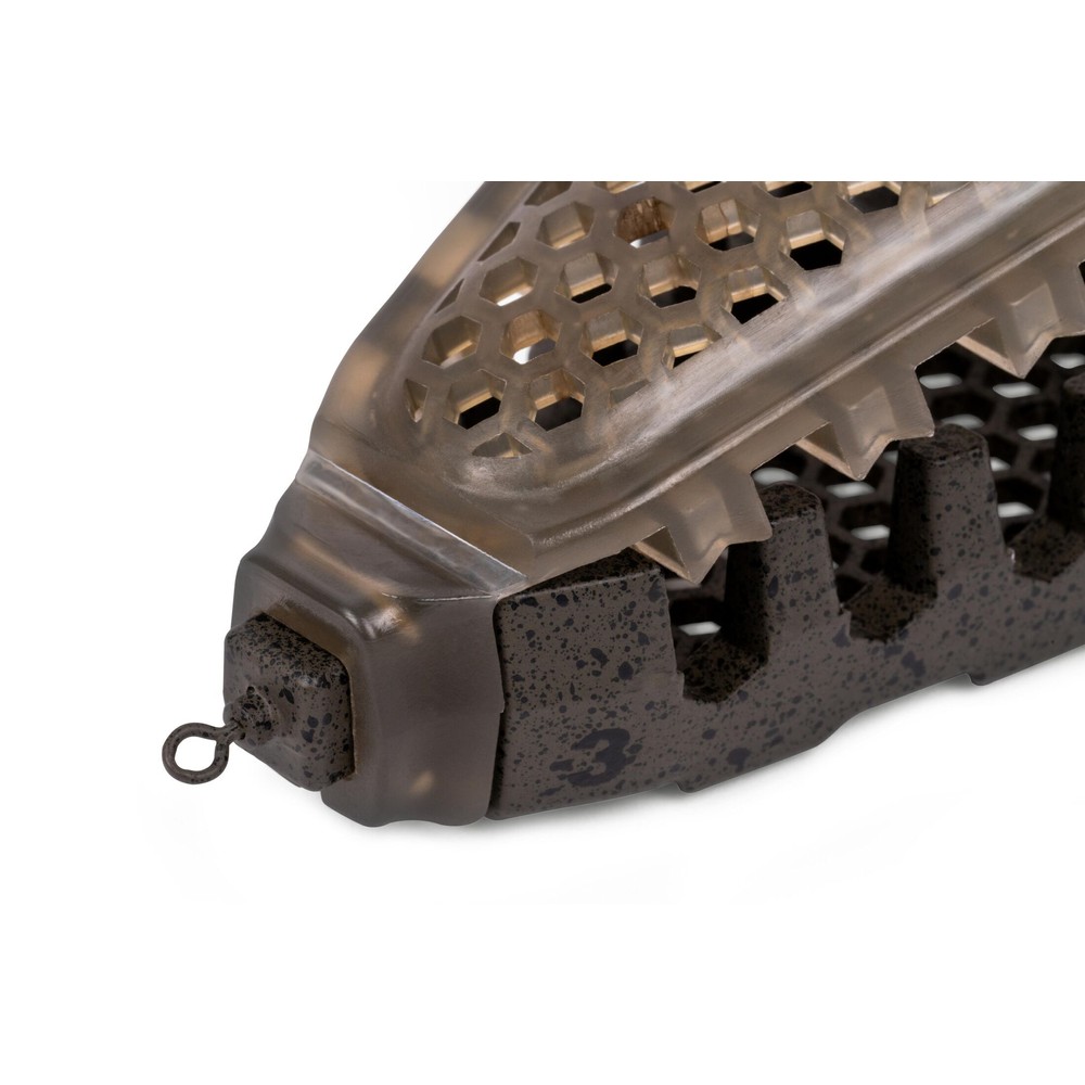 Korum Bait Gripper Feeder Camo