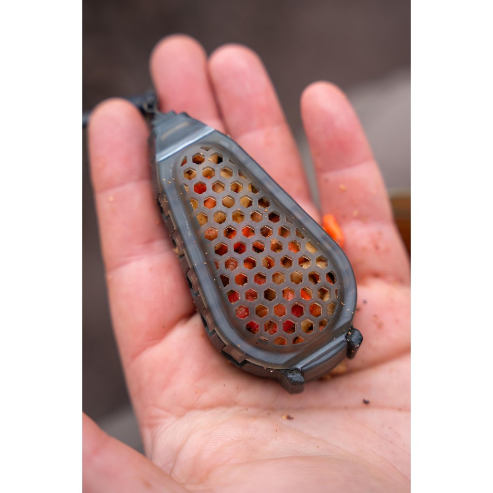Korum Bait Gripper Feeder Camo