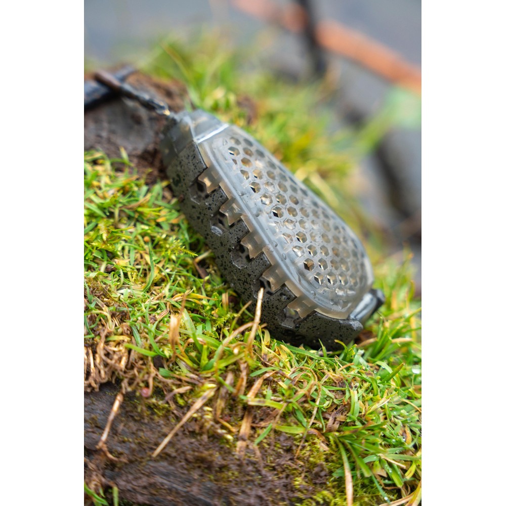 Korum Bait Gripper Feeder Camo