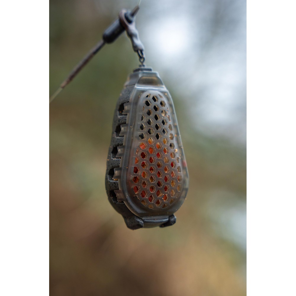 Korum Bait Gripper Feeder Camo
