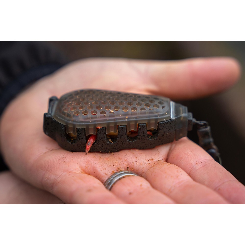 Korum Bait Gripper Feeder Camo