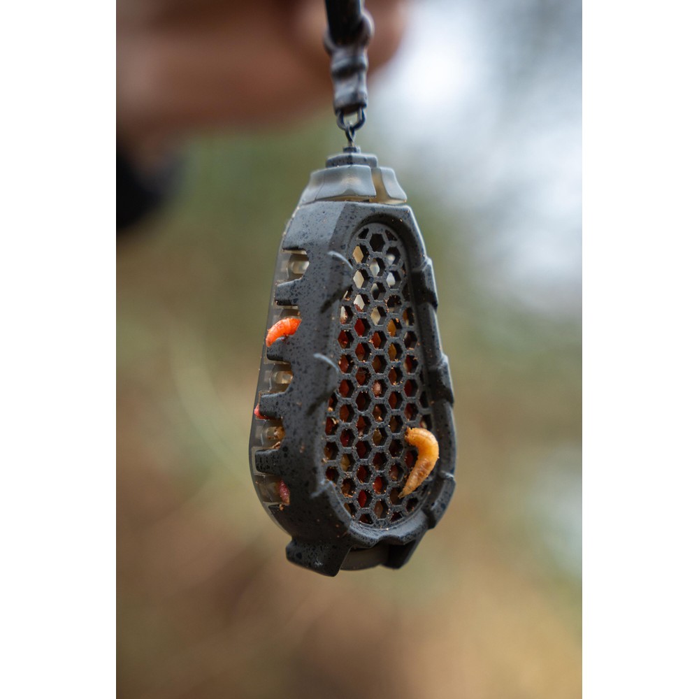 Korum Bait Gripper Feeder Camo