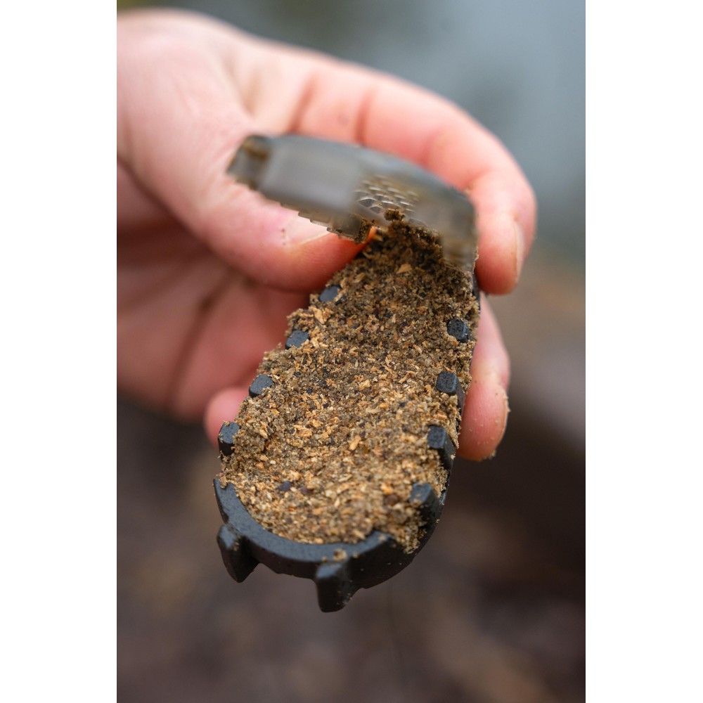 Korum Bait Gripper Feeder Camo