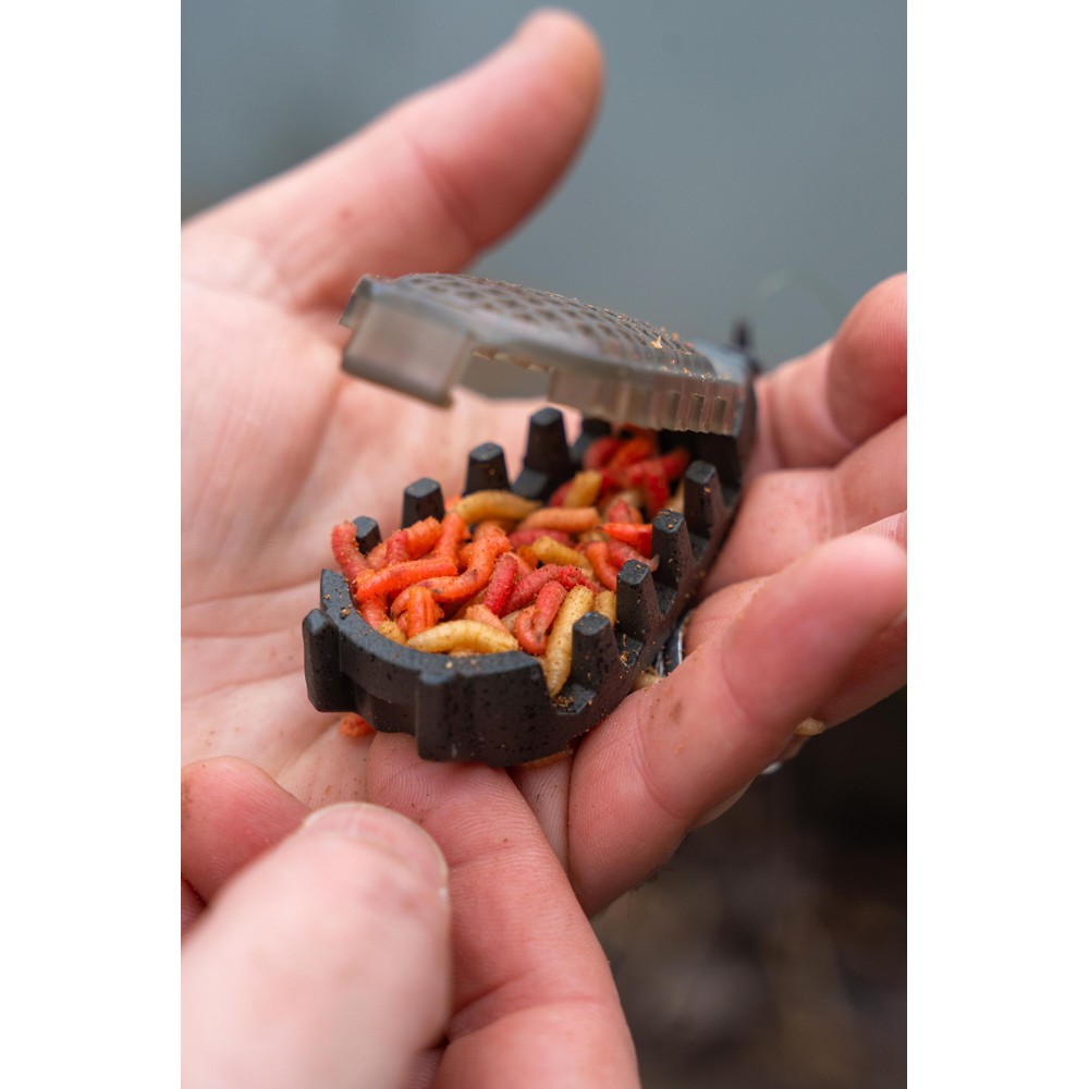Korum Bait Gripper Feeder Camo