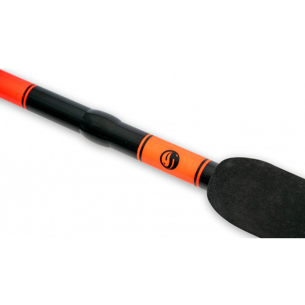 Guru 10' Float Rod & Reel Combo