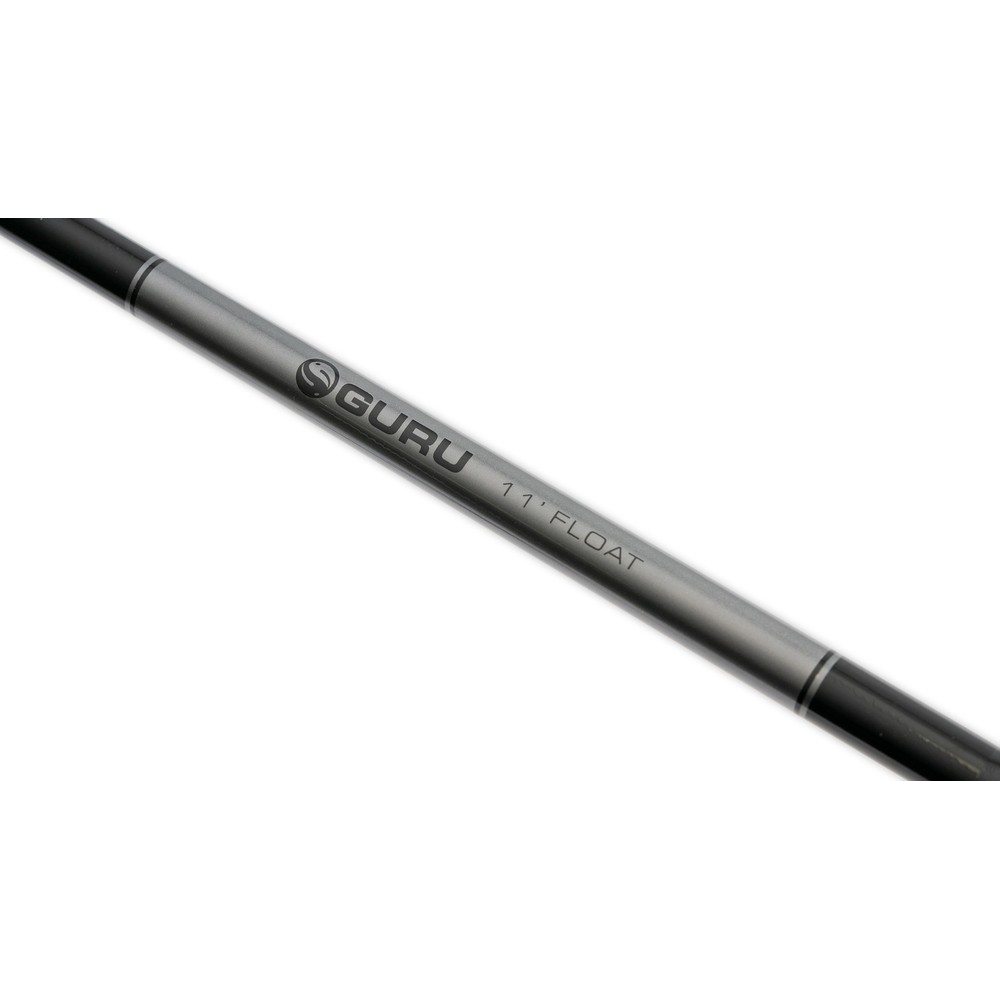 Guru 11' Float Rod & Reel Combo