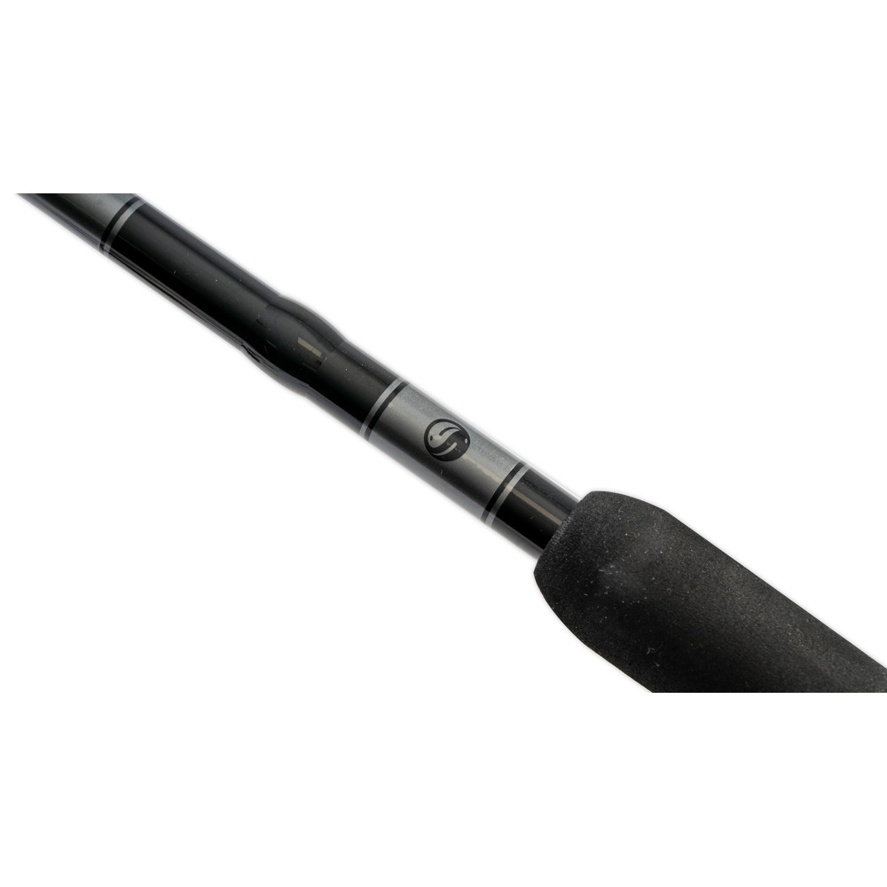 Guru 11' Float Rod & Reel Combo