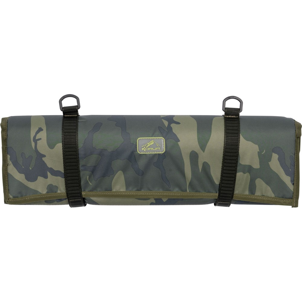 Korum Camo Roll-A-Mat