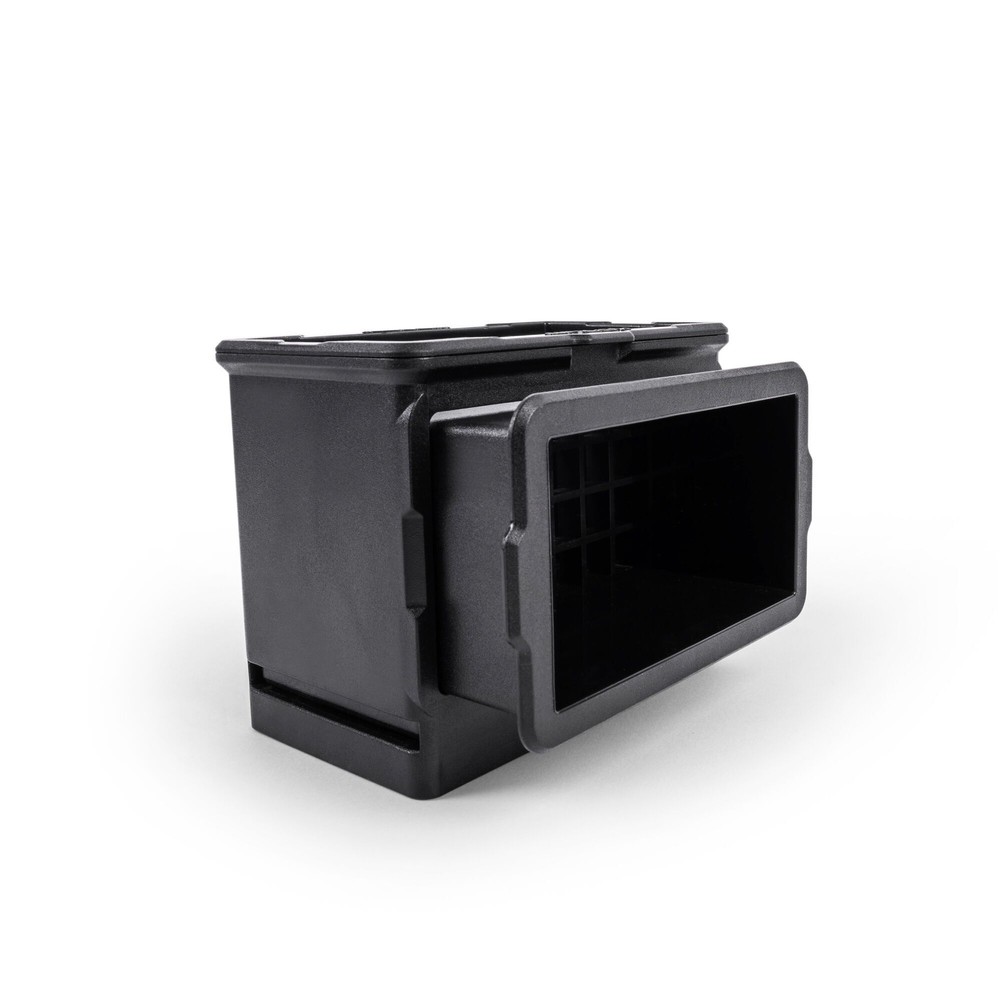 Korum Meat Cuber Black