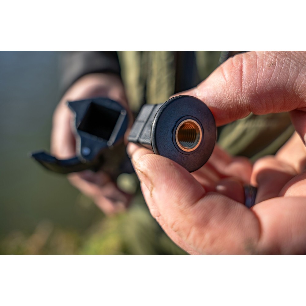 Korum Quick Release Adapter
