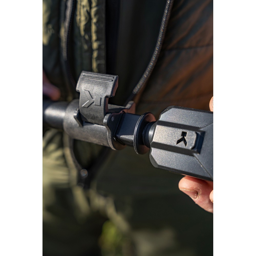Korum Quick Release Adapter