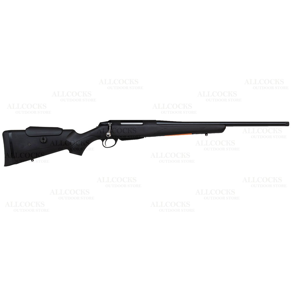 Tikka T3x Lite Adjustable Rifle - 6.5 Creedmoor