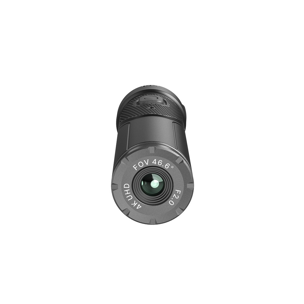 HIKMICRO HIKCam A7E Action Camera Black