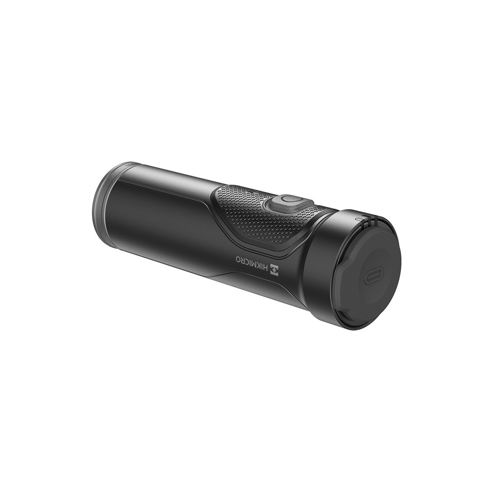 HIKMICRO HIKCam A7E Action Camera Black