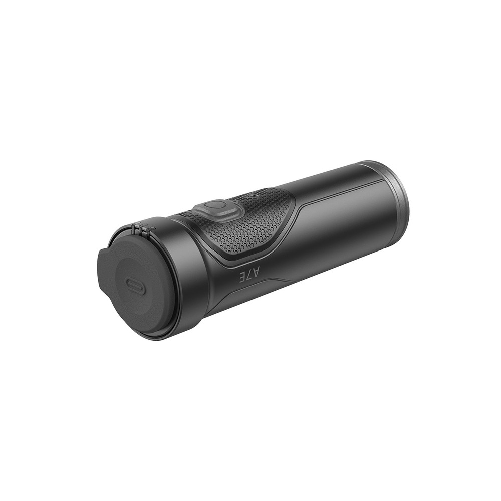 HIKMICRO HIKCam A7E Action Camera Black