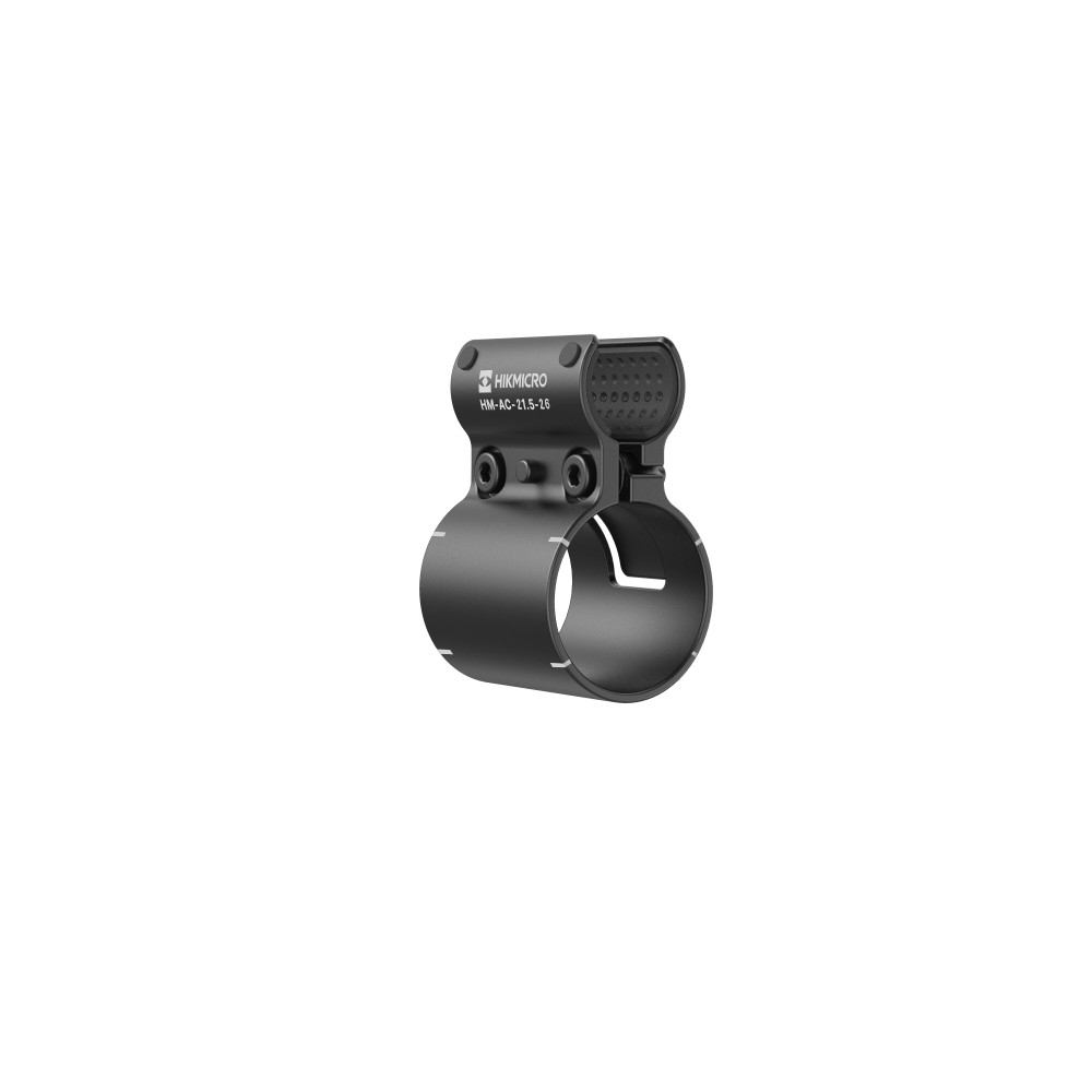 HIKMICRO HIKCam A7E Barrel Mount 21.5mm-26mm