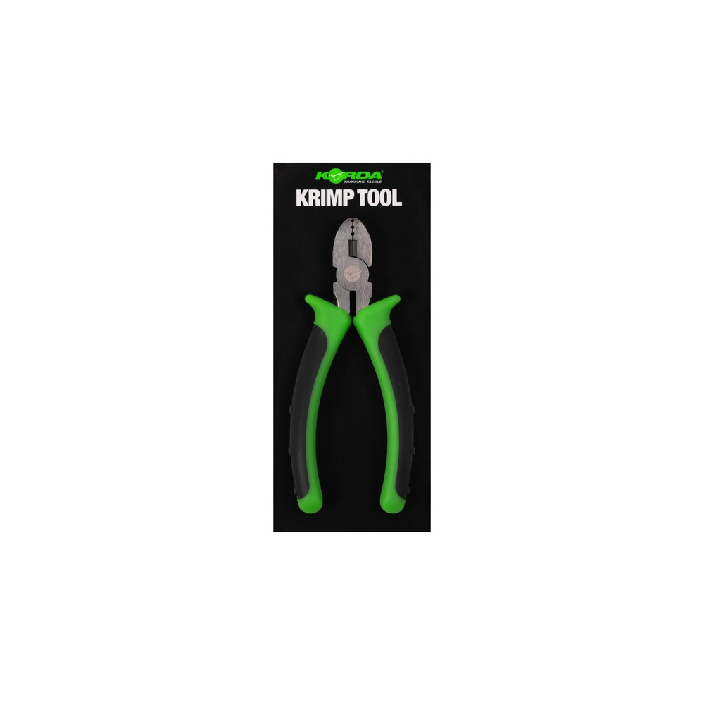 Korda Krimping Tool