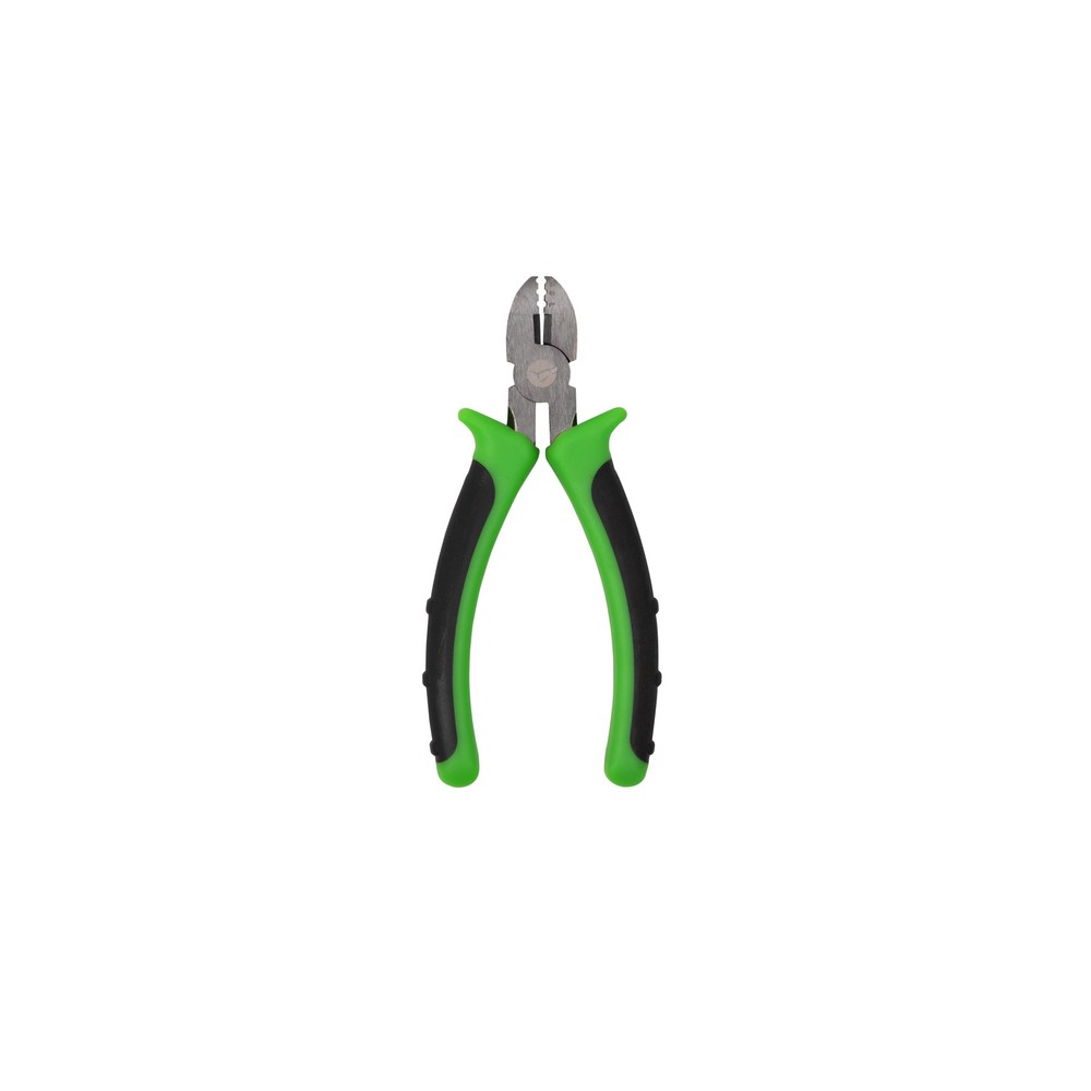 Korda Krimping Tool Green/Grey