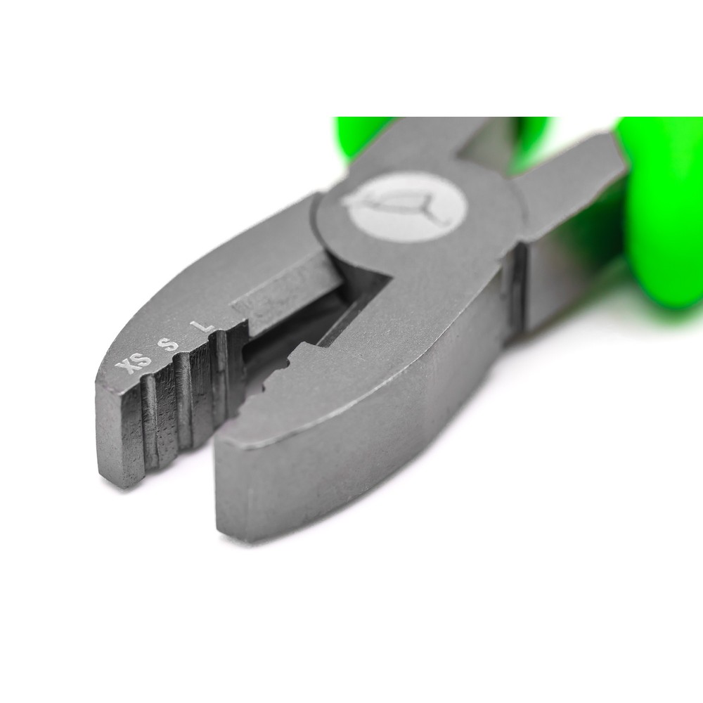 Korda Krimping Tool Green/Grey