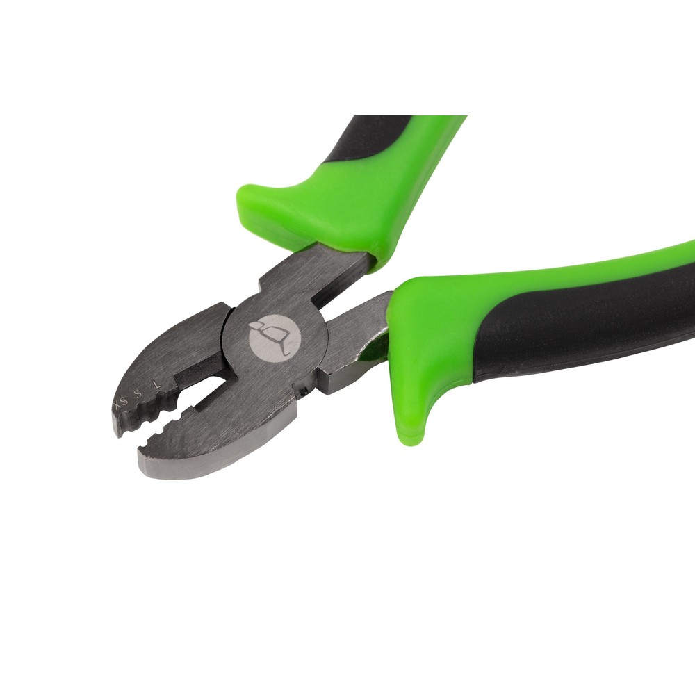 Korda Krimping Tool Green/Grey