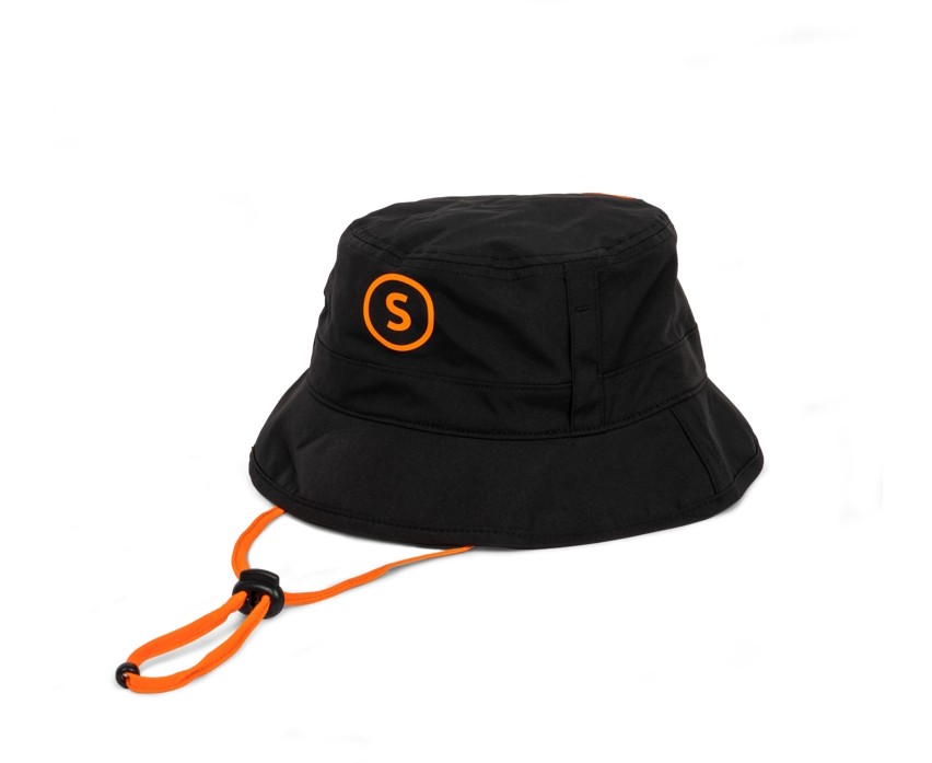 Sonubaits Stealth Bucket Hat