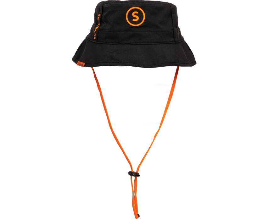 Sonubaits Stealth Bucket Hat
