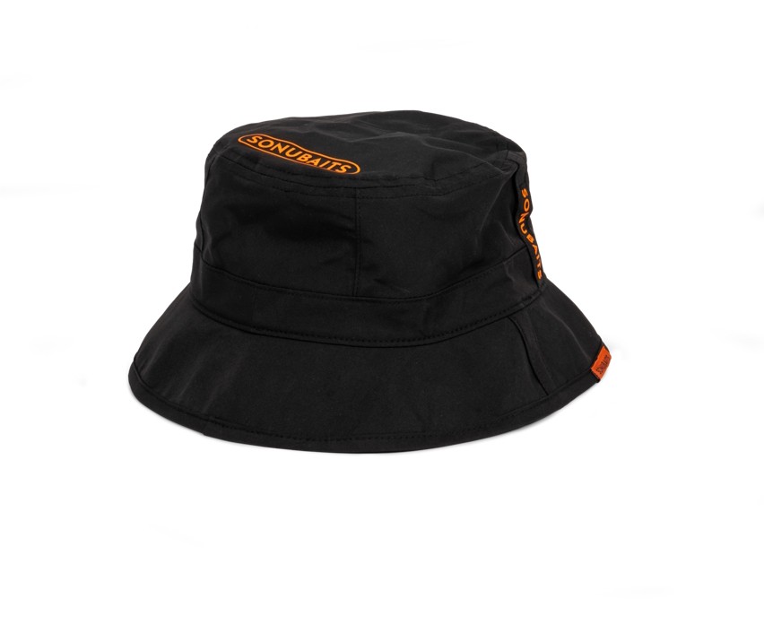 Sonubaits Stealth Bucket Hat