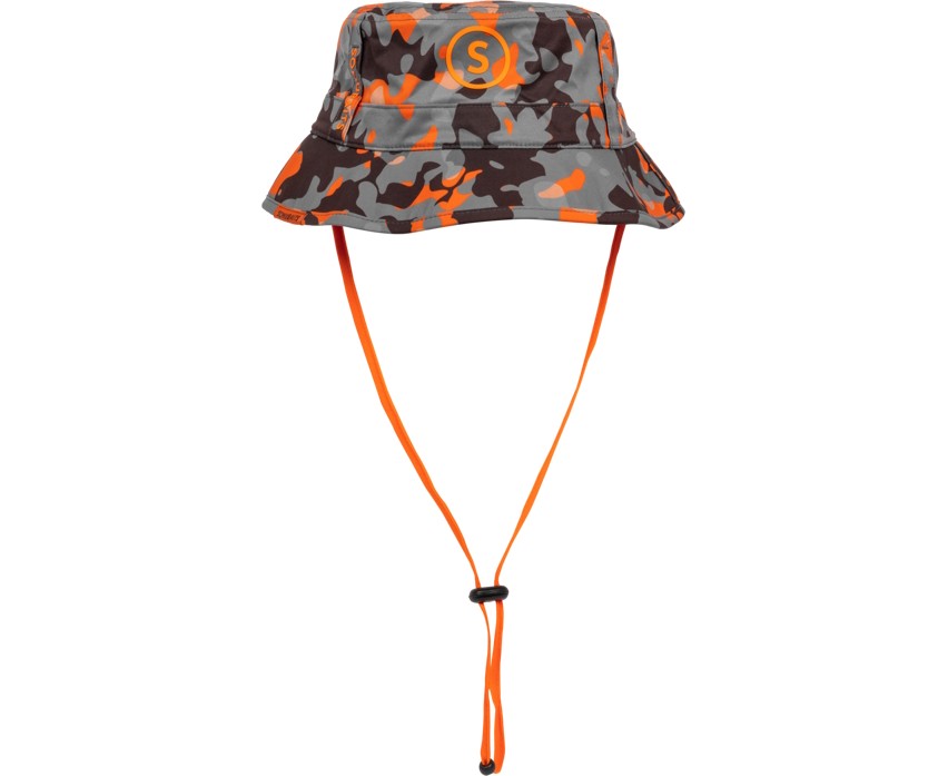 Sonubaits Camo Bucket Hat