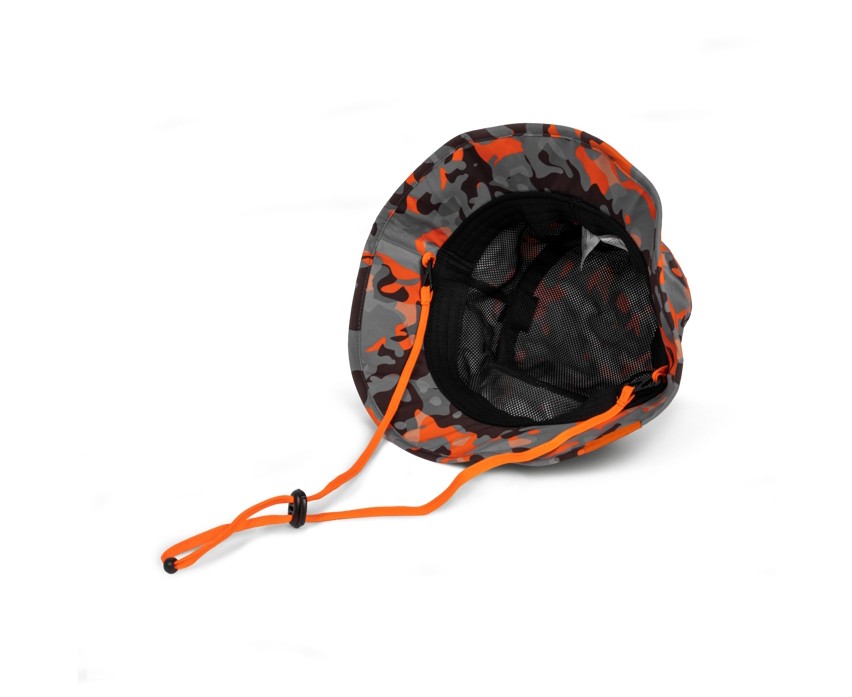 Sonubaits Camo Bucket Hat