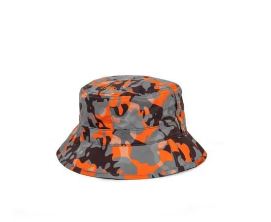 Sonubaits Camo Bucket Hat