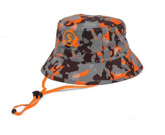 Sonubaits Camo Bucket Hat