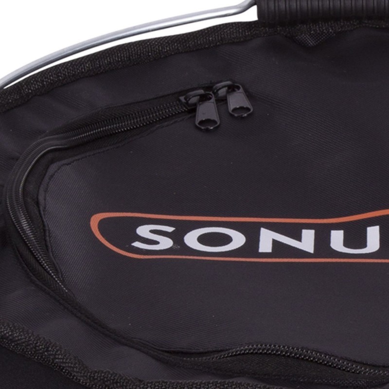 Sonubaits Bucket Cover