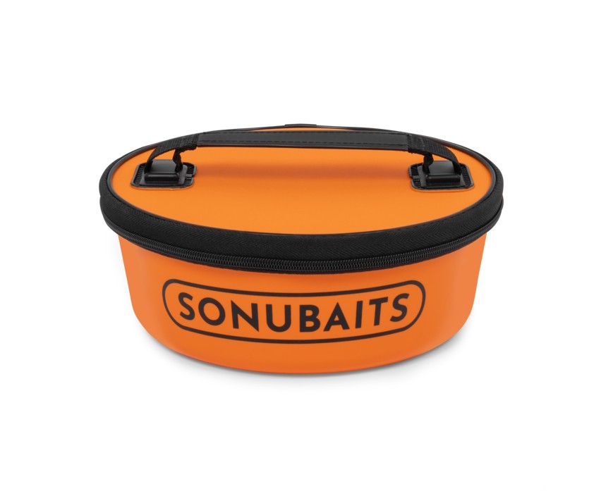 Sonubaits EVA Mixing Bowl / Bucket Topper