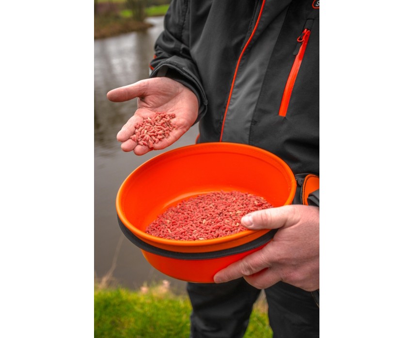 Sonubaits EVA Mixing Bowl / Bucket Topper
