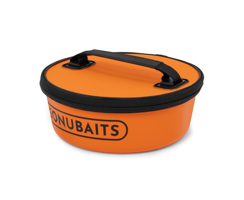 Sonubaits EVA Mixing Bowl / Bucket Topper
