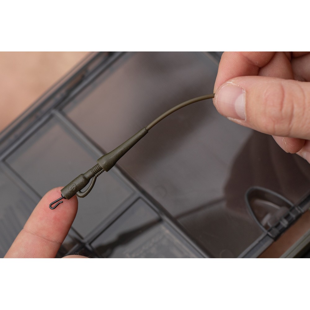 Korda Essentials Lead Clip Action Pack
