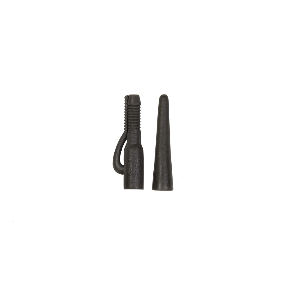 Korda Essentials Lead Clips & Tail Rubbers