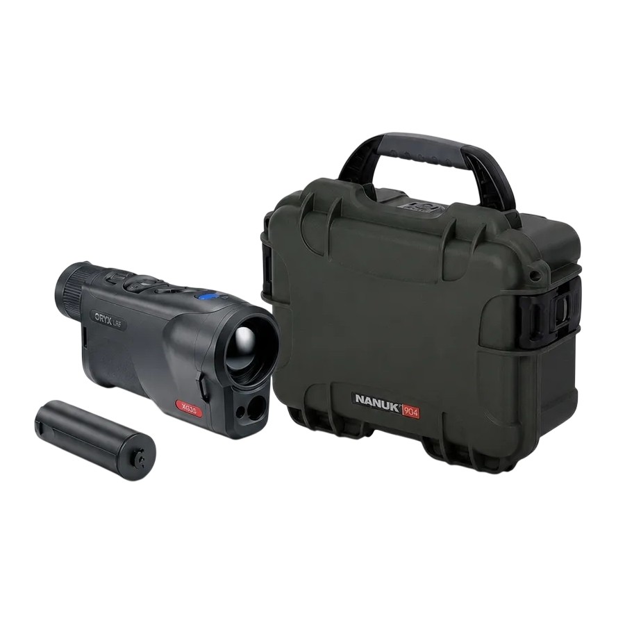 Pulsar Oryx XG35 LRF Thermal Imaging Monocular