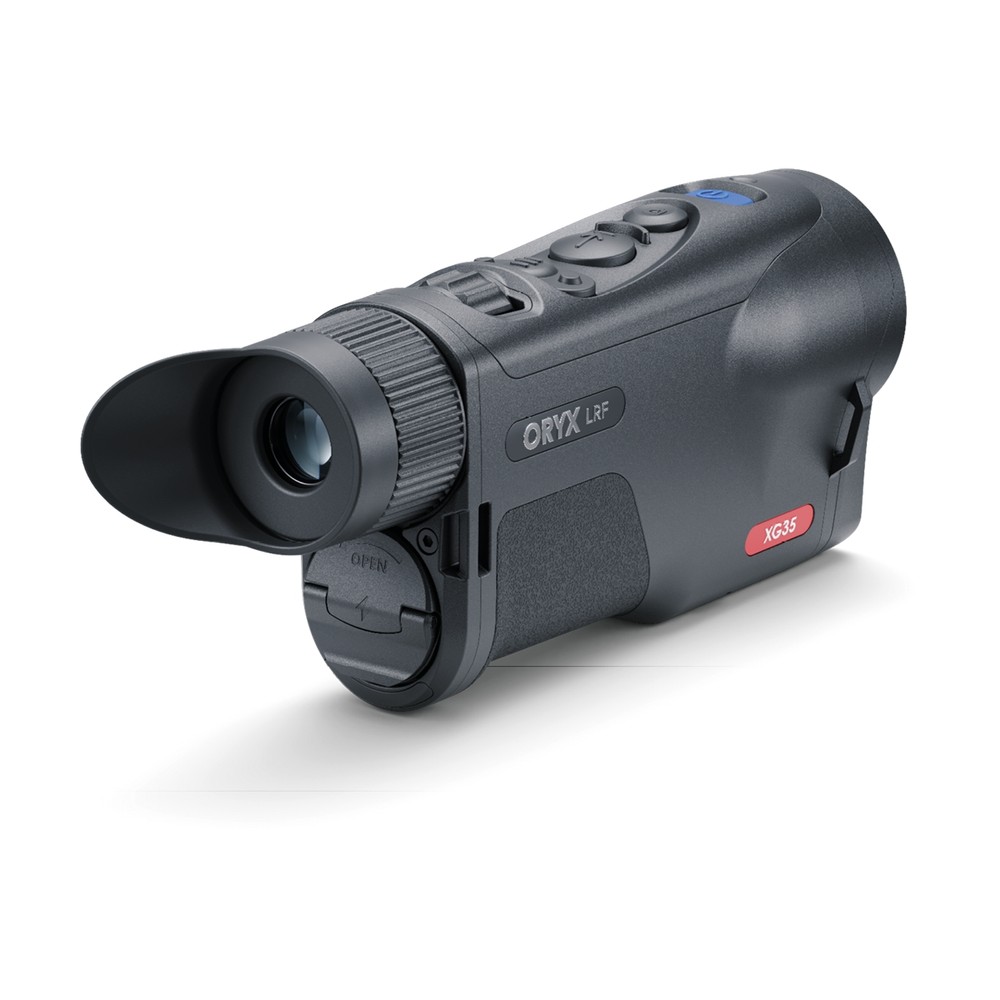 Pulsar Oryx XG35 LRF Thermal Imaging Monocular Grey
