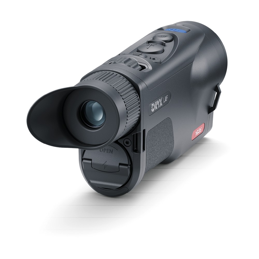 Pulsar Oryx XG35 LRF Thermal Imaging Monocular Grey