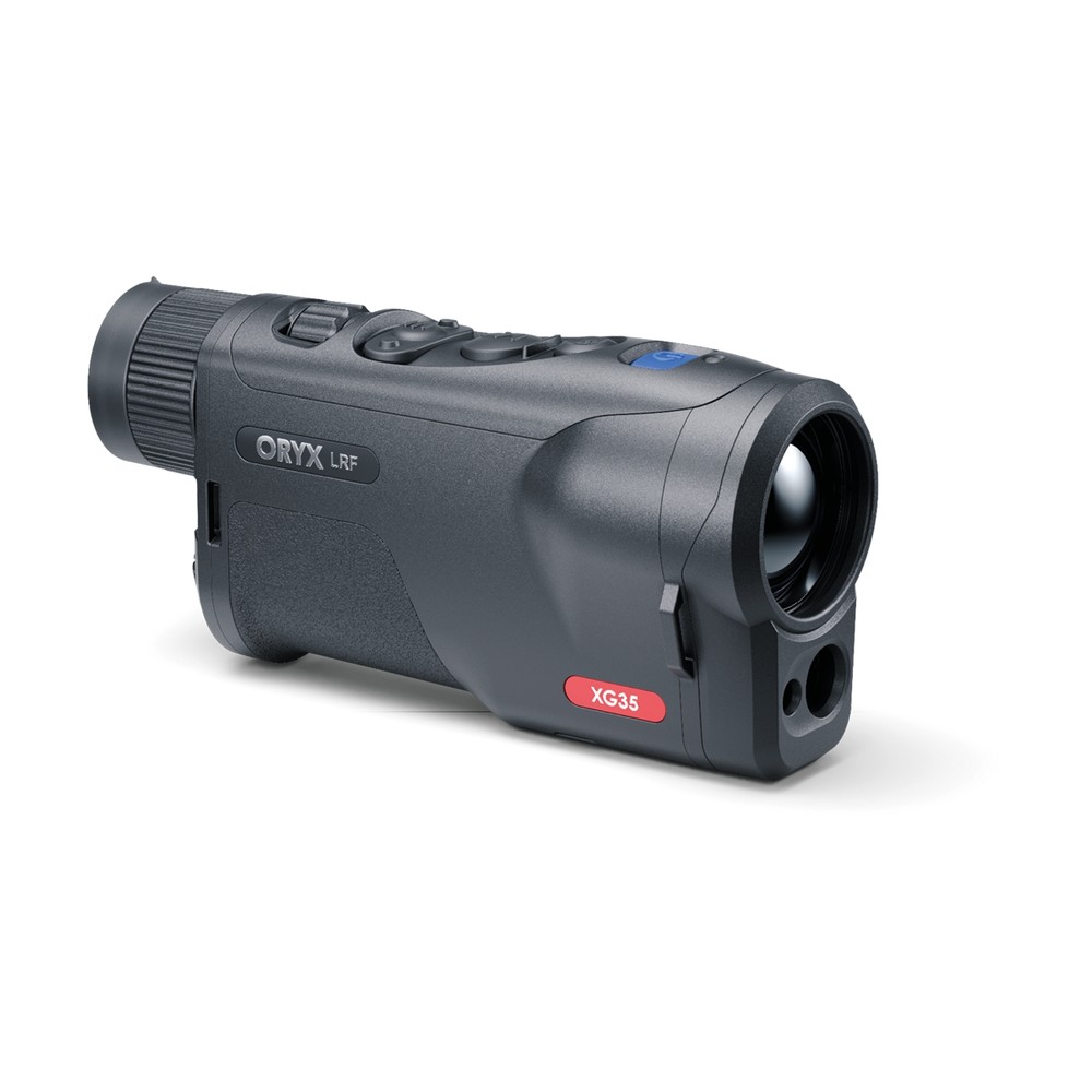 Pulsar Oryx XG35 LRF Thermal Imaging Monocular Grey