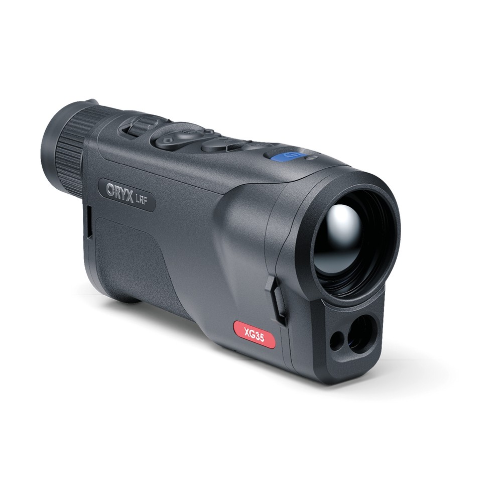 Pulsar Oryx XG35 LRF Thermal Imaging Monocular Grey