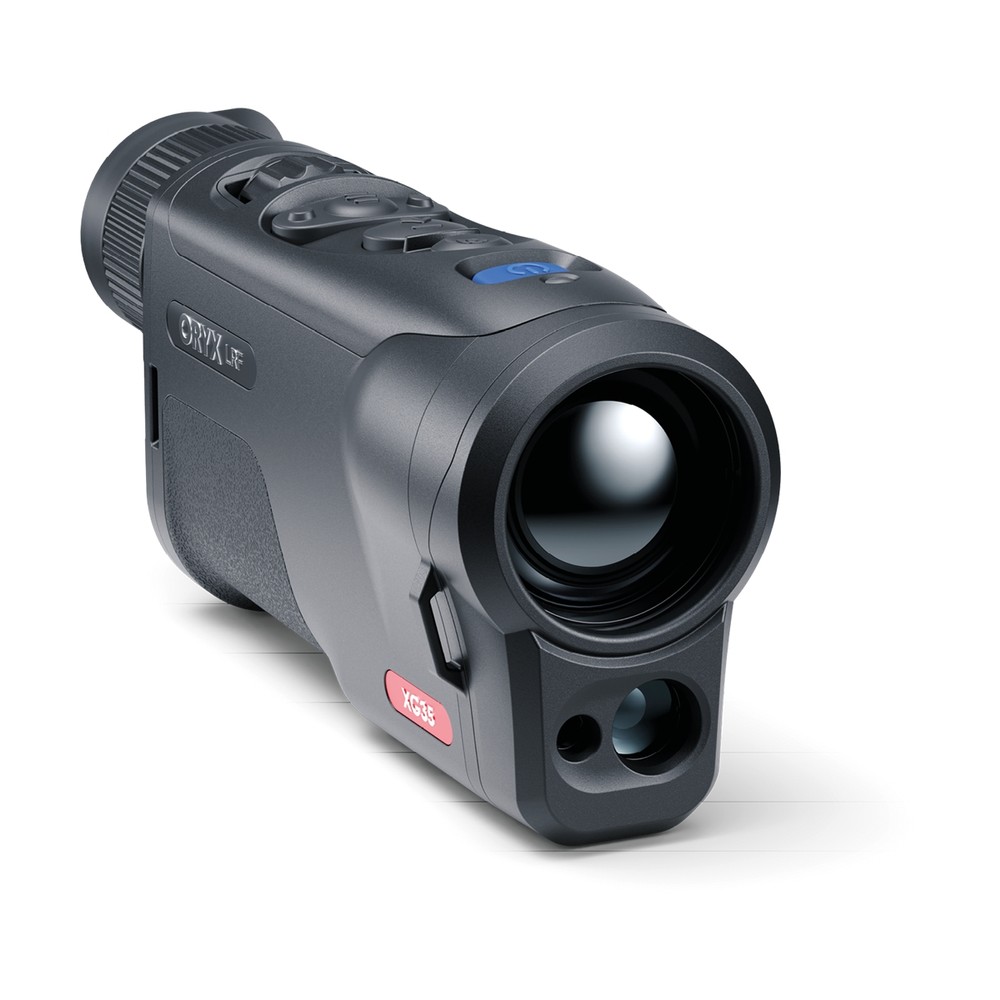 Pulsar Oryx XG35 LRF Thermal Imaging Monocular Grey