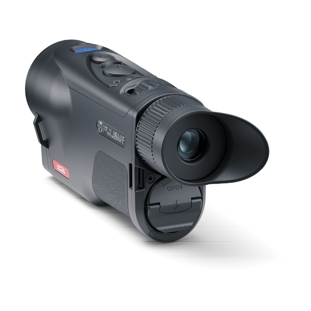 Pulsar Oryx XG35 LRF Thermal Imaging Monocular Grey