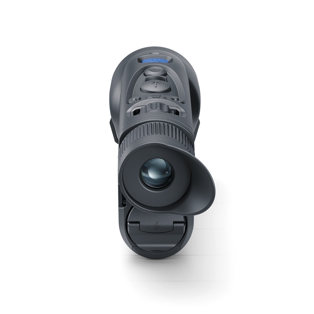 Pulsar Oryx XG35 LRF Thermal Imaging Monocular Grey